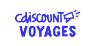 Cdiscount Voyages Logo