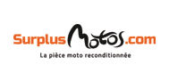 Surplus Motos Logo