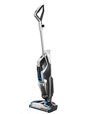 Bissell Crosswave Cordless
