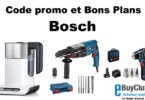 Code promo Bosch réductions soldes et bons plans