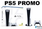 PS5 promo prix pas cher