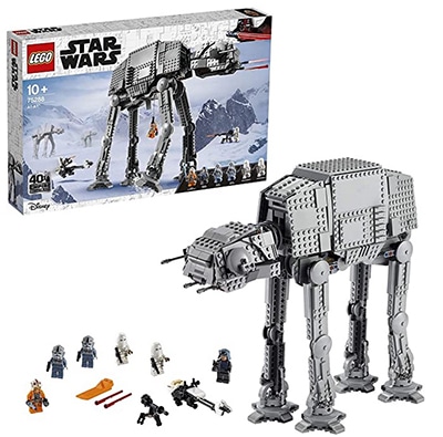 Lego Star Wars 75288