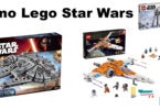 Promo Lego Star Wars