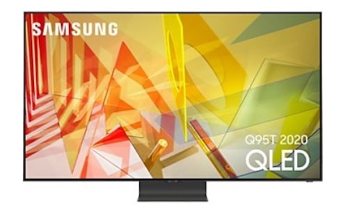 Samsung TV 4K QE55Q95T