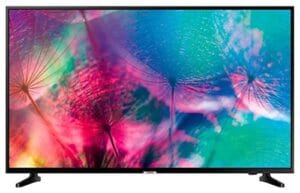 Samsung UE55NU7026 TV (138 cm) mpeg4