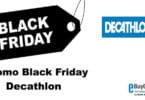 Black Friday decathlon