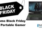 Black Friday Pc Portable Gamer
