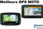 Meilleur GPS MOTO