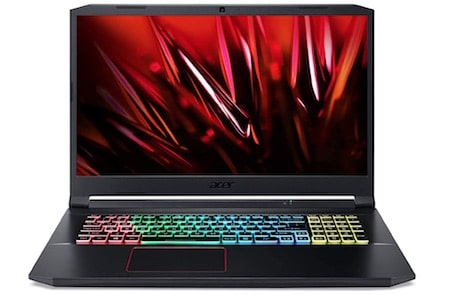 Acer Nitro 5 AN517-52-577P