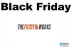 Black Friday The Protein Works