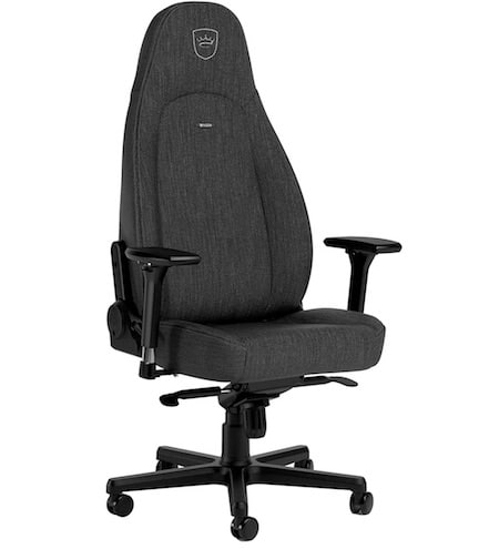 Chaise Gamer Noblechairs ICON