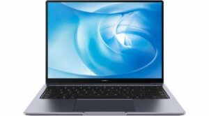 Huawei Matebook X PRO, Intel EVO I7-1260p processor, 16GB, 1TO, FullView14.2 ’3K touchscreen, Premium design with Magnesium Alloy Chassis, Footprint sensor, French keyboard azerty