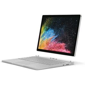 The Microsoft Surface Book 3