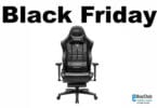 Black Friday Chaise Gamer
