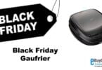 Black Friday Gaufrier