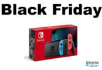Black Friday Nintendo Switch