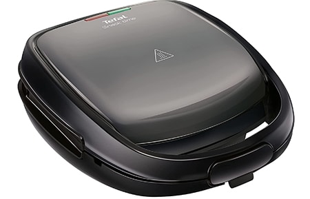 Gaufrier Tefal Snack Time Colormania SW341512