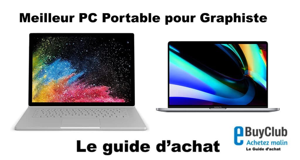 Best laptop graphic designer