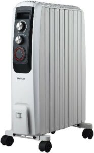 radiateur à bain d’huile Pro Breeze 2000 watts