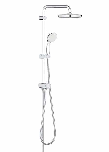 Grohe Tempesta System 210