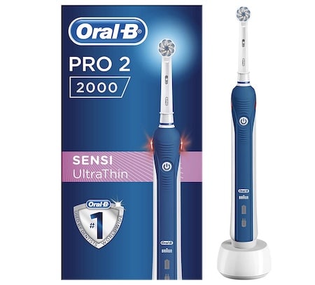 Oral-B Pro 2 2000