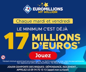 Fdj Euromillion