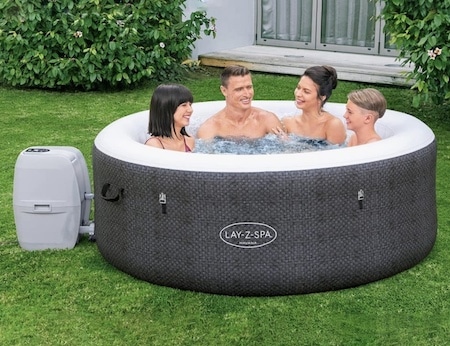 Bestway Spa gonflable LAY-Z-SPA
