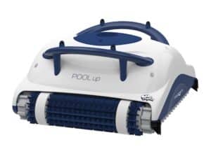 Dolphin Robot Electrique de Piscine Fond et parois - Pool up