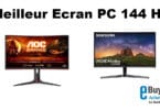 Meilleur Ecran PC 144 Hz