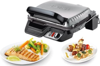 Tefal ultra compact grill GC305012