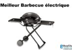 meilleur barbecue electrique