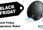 Aspirateur Robot Black Friday