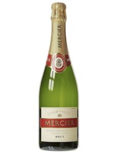 Mercier Champagne Brut 75 cl