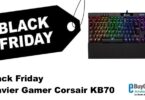 Clavier Gamer Corsair KB70 Mk2 promo Black Friday