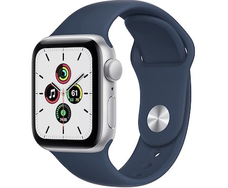 Montre connectee Apple Watch SE 1