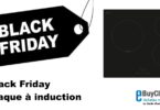 plaque induction black friday