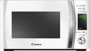 Candy - CANDY CMXG20DW - Micro ondes grill - 20L - 700W - Grill 1000W - Pose libre - Blanc