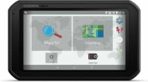 Garmin DezlCam 785 LMT - GPS Poids Lourds - 7 Pouces - Carte Europe 46 pays – Caméra et Wi-Fi intégrés - TripAdvisor - Appels Mains Libres – Commande vocale