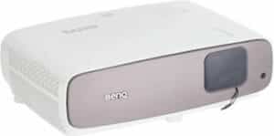 BenQ W2700 Vidéoprojecteur 4K HDR PRO Home cinema usb