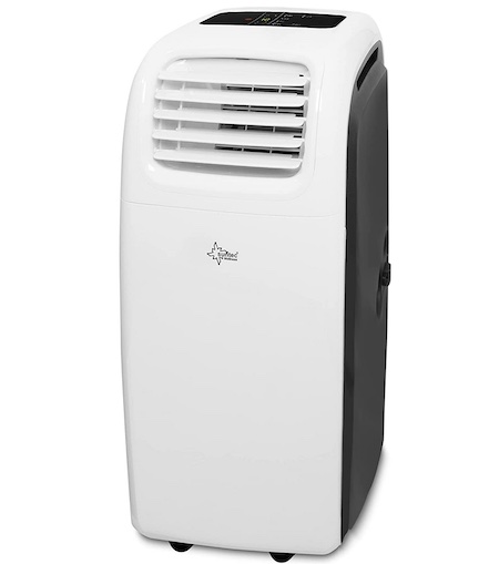 Suntec r290 climatiseur mobile soldes