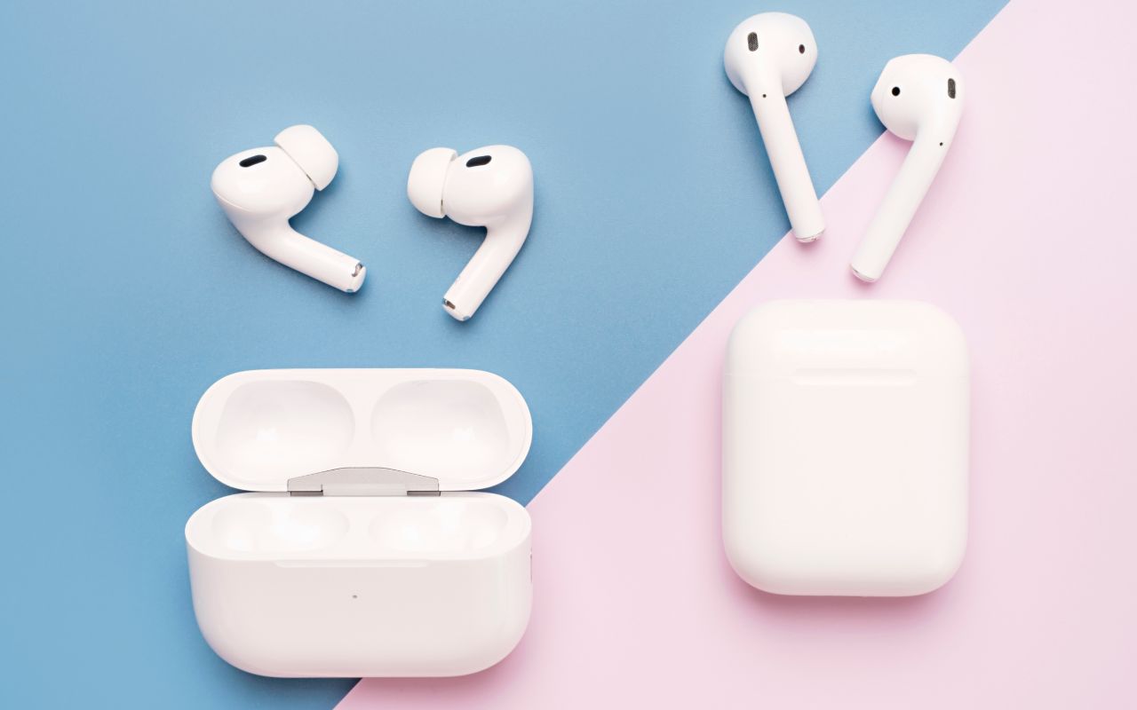 airpod2 recondtionne promo cdiscount