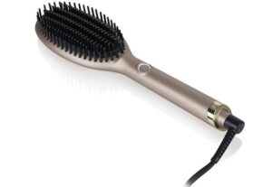 GHD - Glide - Brosse Lissante (Bronze) - Collection Sunsthetic