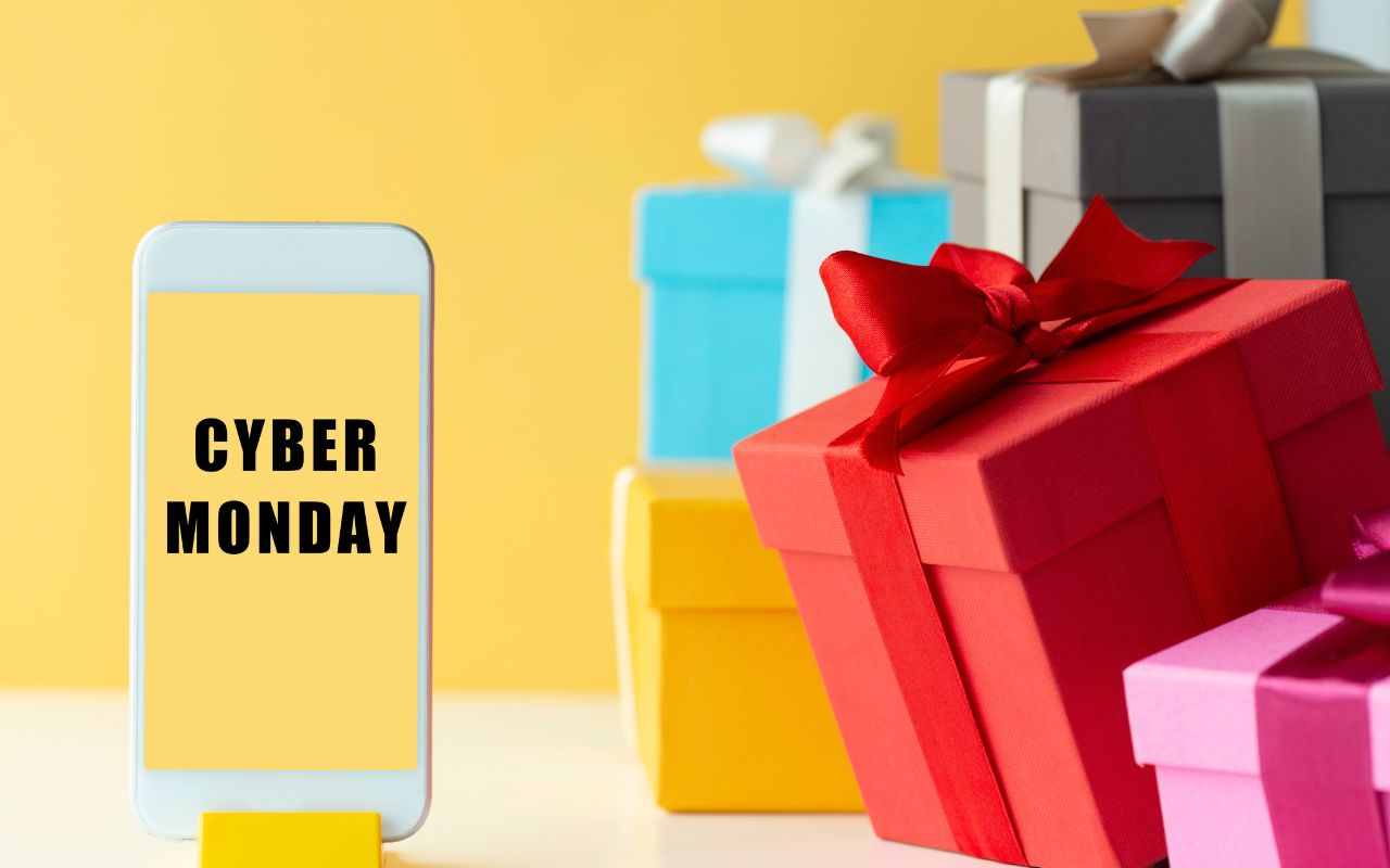 offres cyber monday promo