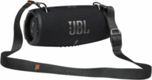 JBL Charge 5 – Enceinte portable Bluetooth avec chargeur intégré – Son  puissant et basses profondes – Autonomie de 20 hrs – Etanche à l'eau et à  la poussière – Bleu : : High-Tech