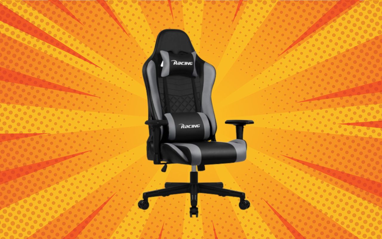 promotion chaise gamer conforama